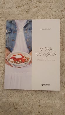 Miska szczęścia - Laura Osęka