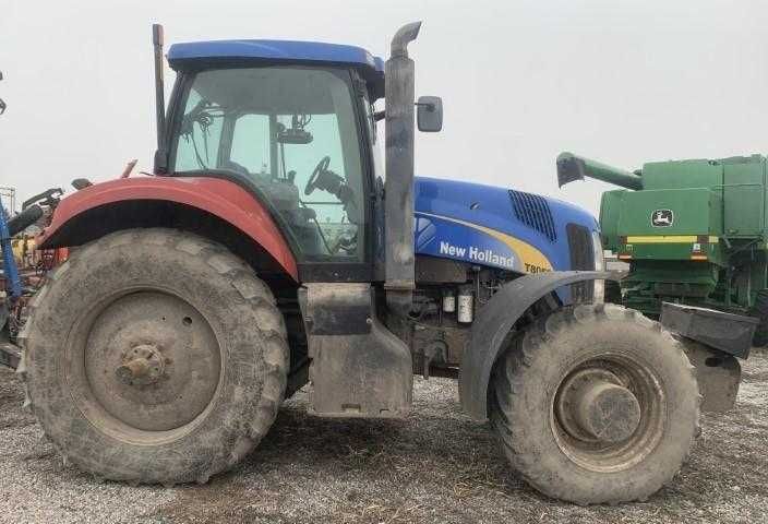 Трактор New Holland T8050, 2008 р.в.