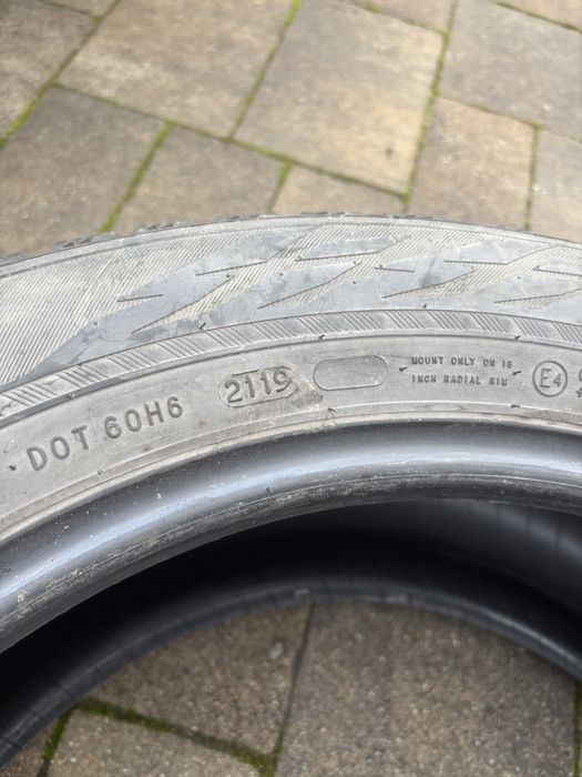 Nokian Hakkapeliitta