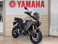 Yamaha Tracer 9 GT | dostępny Y-AMT | 3 lata gwarancji | dealer Katowice