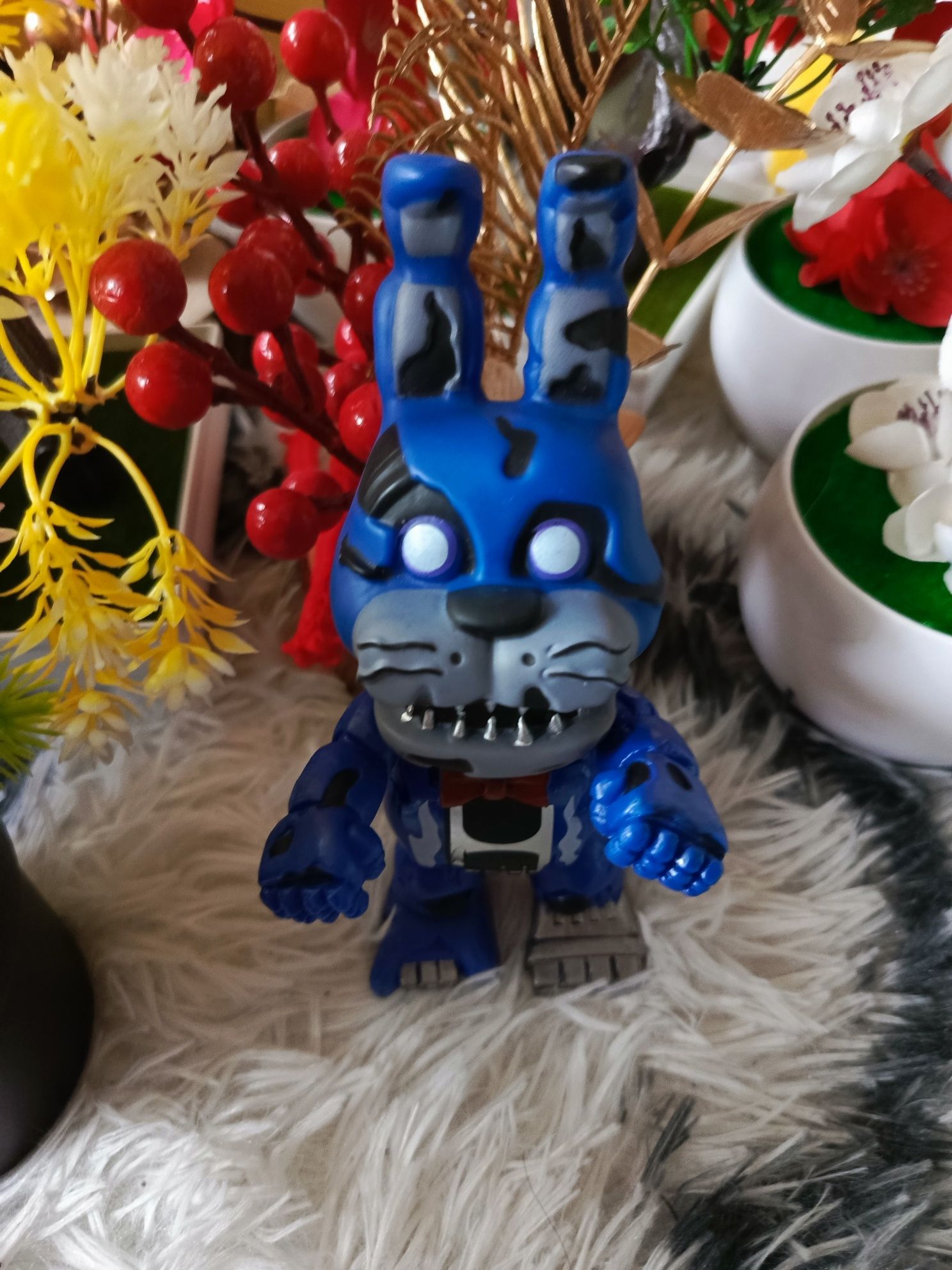 Bonnie FNAF five nights at Freddy