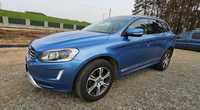 Volvo XC60 Summum