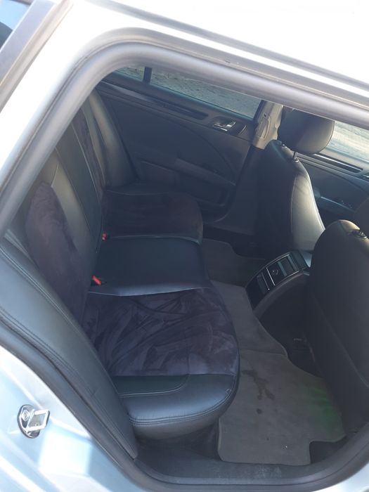 Skoda superb 2.0 TDI