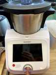 Robot multifunkcyjny Monsieur Cuisinie Silvercrest Lidlomix
