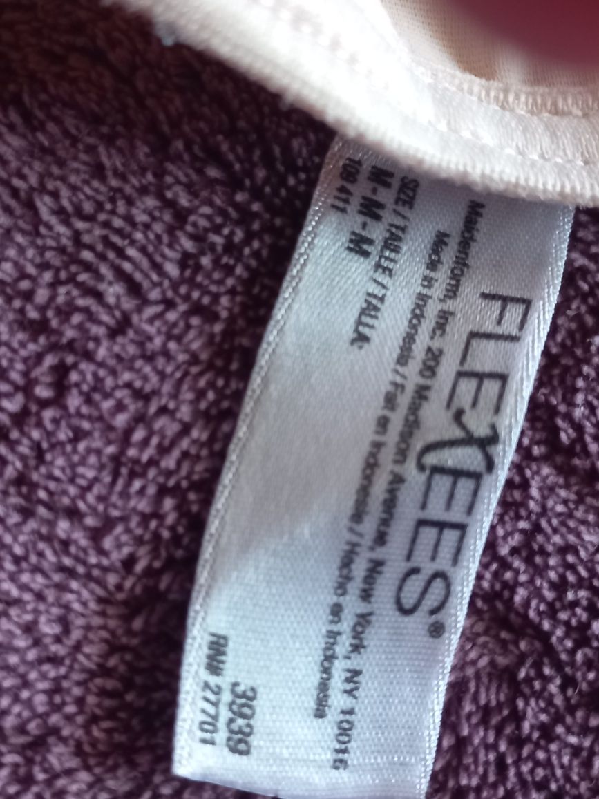Gorset wyszczuplający FLEXEES -M beżowy