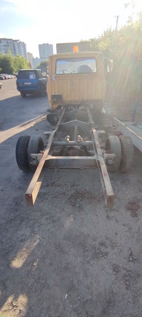 Ford A series A0609 Евакуатор