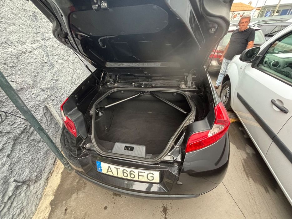 Renault Wind TCe 100 Dynamique