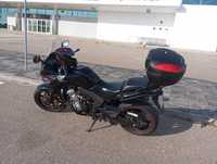 Vende se CBF 600, 43 mil km, estado novo,