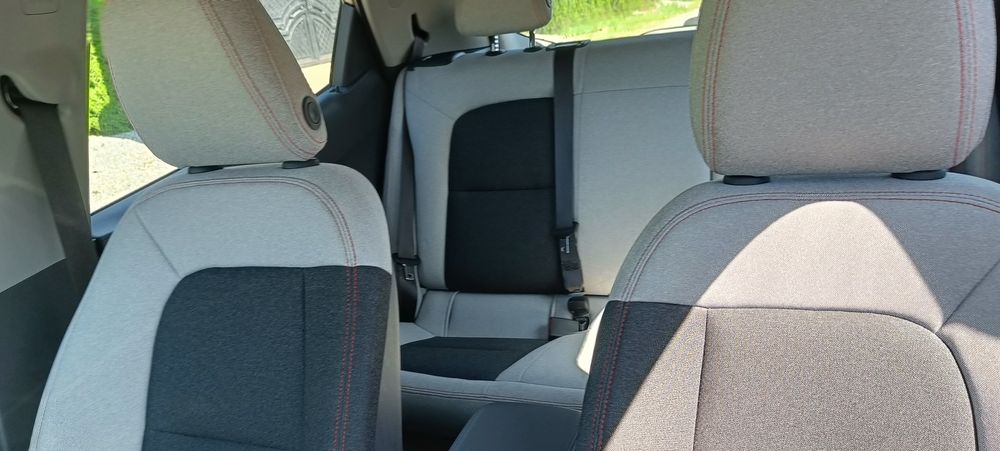 Довгострокова оренда  електромобіля Chevrolet Bolt