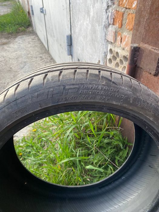 Резина Р 18 R 18