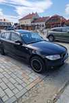 BMW1 e87 118i 2006 rok 2.0 benzyna