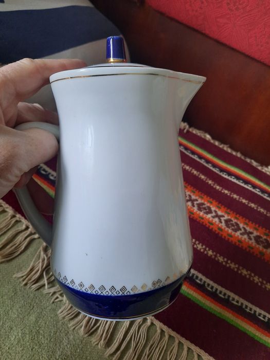 Фарфор ,скло ссср