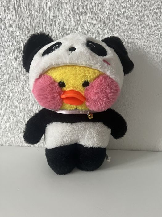 Мʼяка іграшка Панди