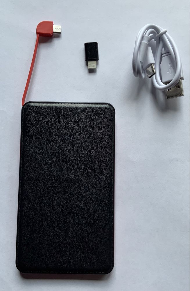 PowerBank 6000mAh obaStyle