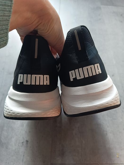 Buty męskie Puma r 44,5.