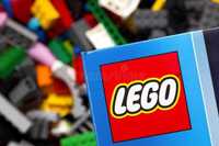 LEGO - Vários dos 2 aos 5 anos