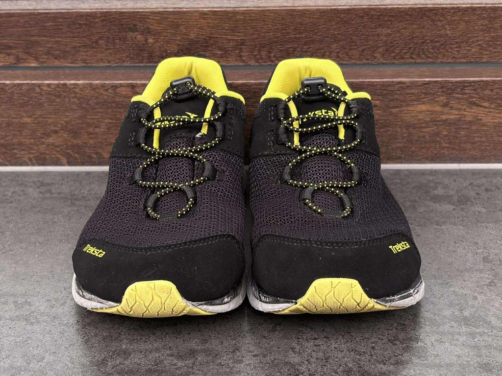Treksta Clip Low gtx trekkingowe buty damskie 36 
Rozmiar 36
Wkładka 2