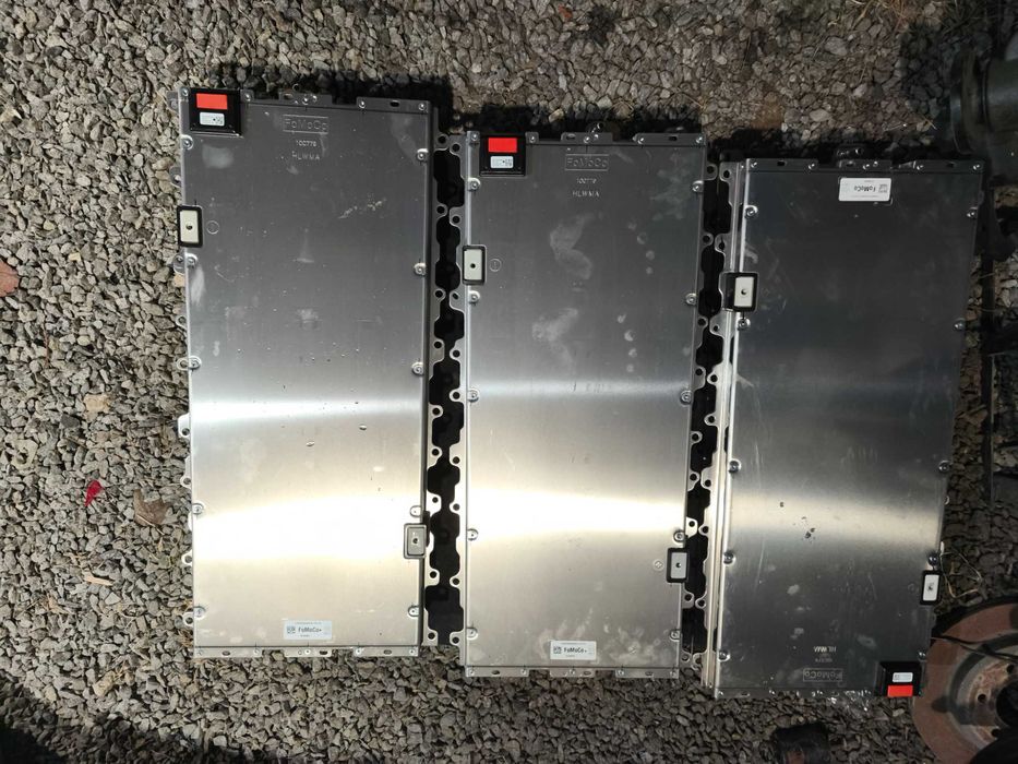 Батарея Sk innovation e805 ford f150