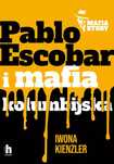 Mafia story. Pablo Escobar i mafia kolumbijska. Harde. Nowy Produkt