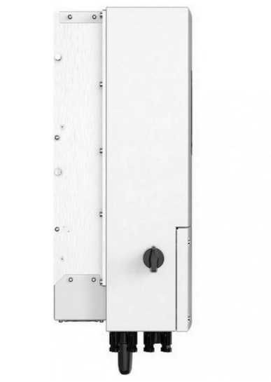 Гібридний інвертор SOLIS S6-EH1P6K-L-PLUS 6KW 48V 2 MPPT Wi-Fi 220V