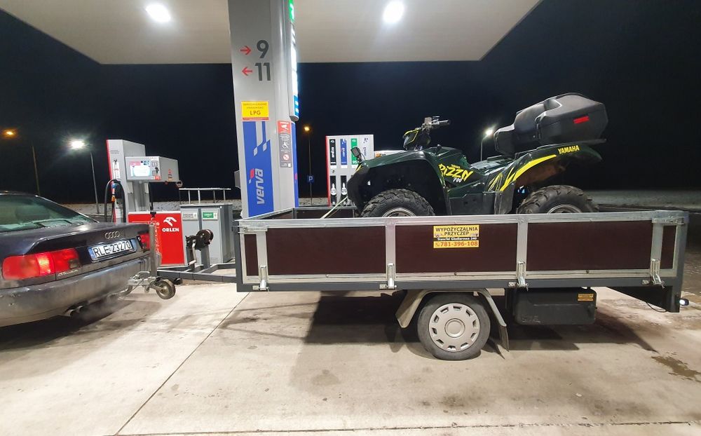 Tanie Usługi Transportowe Dostawa Transport Odbiory Wywóz Meble Paczki