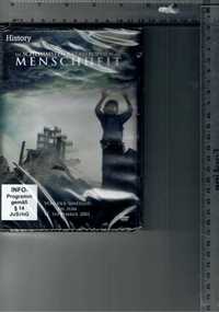 Die schlimmsten katastropen der Menschheit DVD