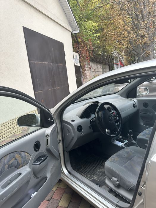 Продам Шевроле Авео