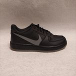 Кроссовки Nike air force 1 black