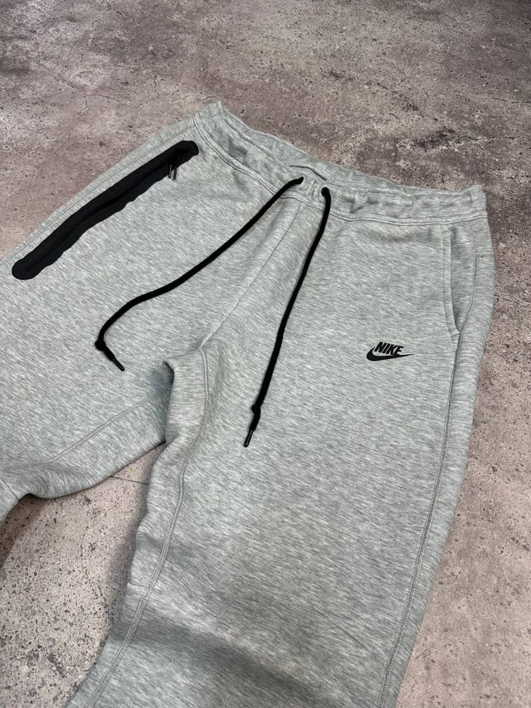 Чоловічі Штани Nike tech fleece, Мужские Штаны Найк Теч Флис