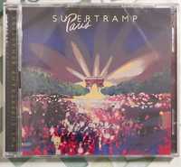 Supertramp - Paris (Remaste)r 2 CDs