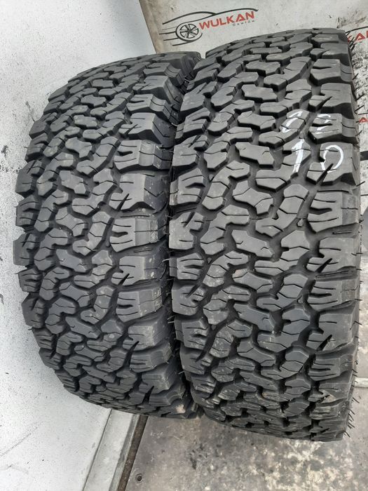 2x 235/65r16 103T Mario Ziarelli Cruiser+ 4x4