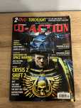 Czasopismo gazeta CD Action nr 05/2011 (190)