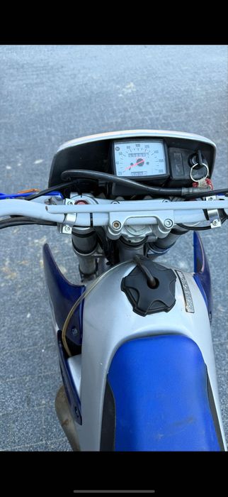 Aprilia rx 125 kategoria prawa jazdy B