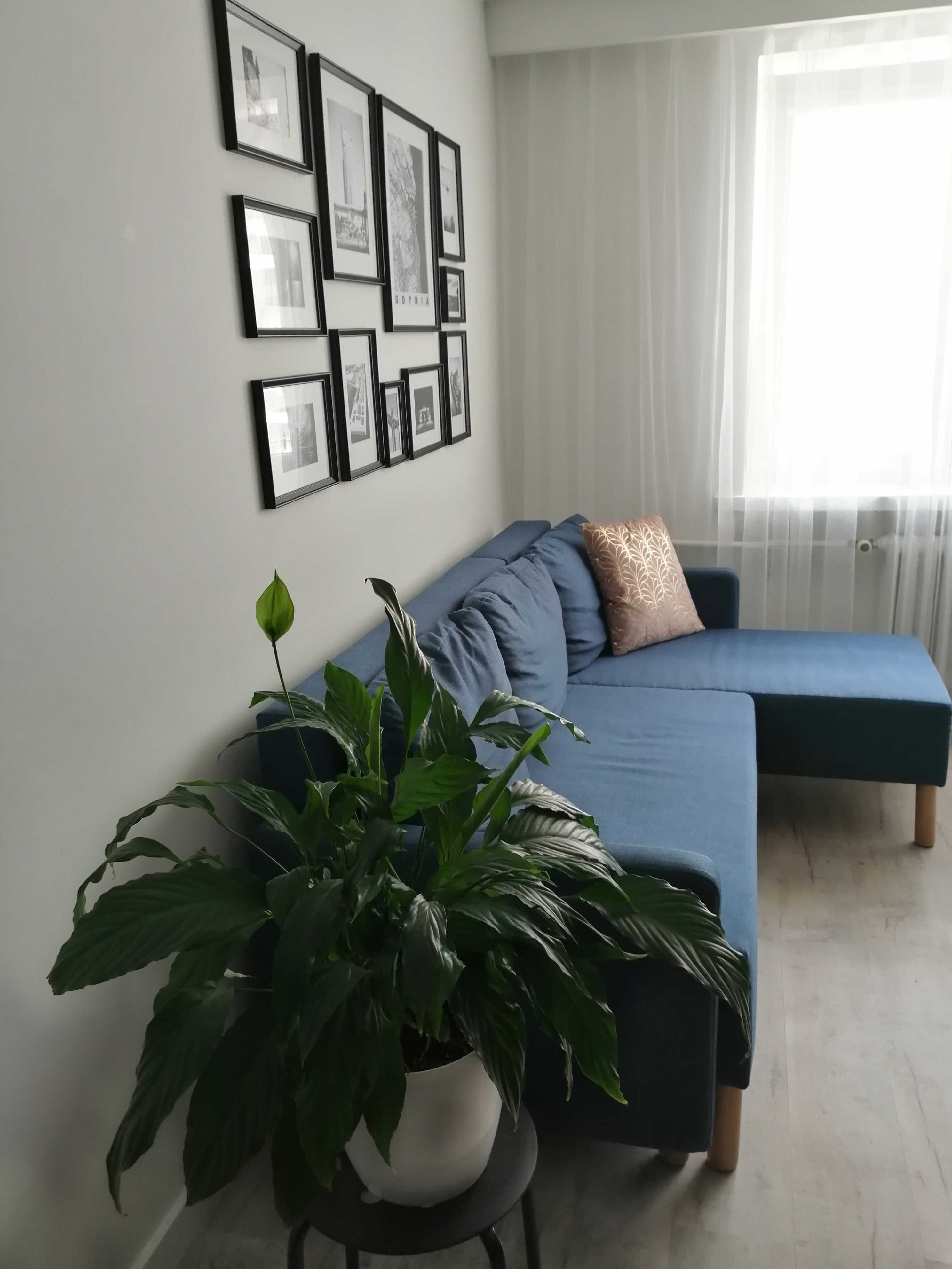 3 pok. apartament w samym centrum Gdyni-5minut skwer, plaża,bulwar