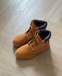 Timberland Botas tamanho 42