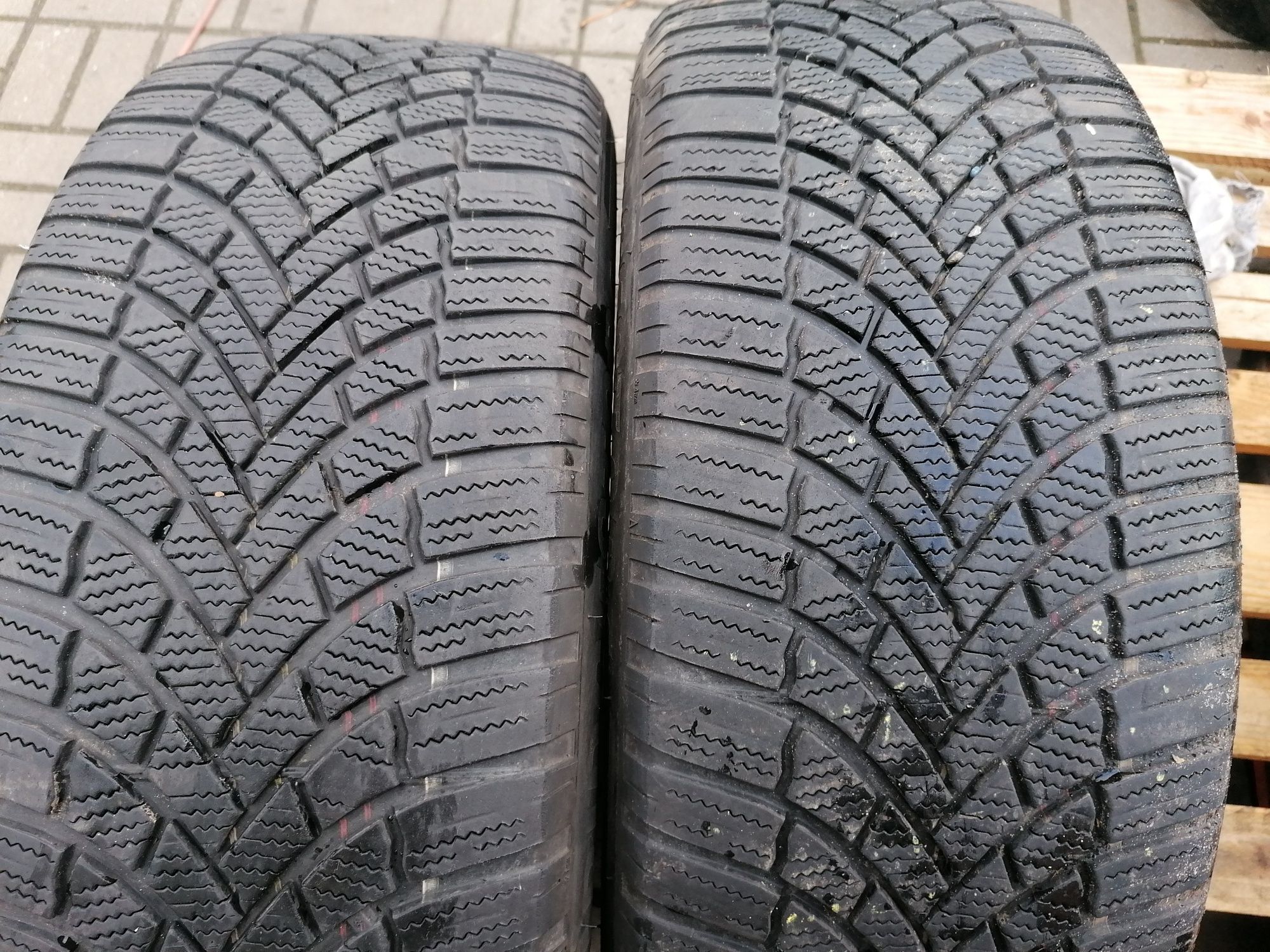 235 /55r19 Bridgestone Blizzak