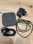 Xiaomi box 4k 2gen komplet