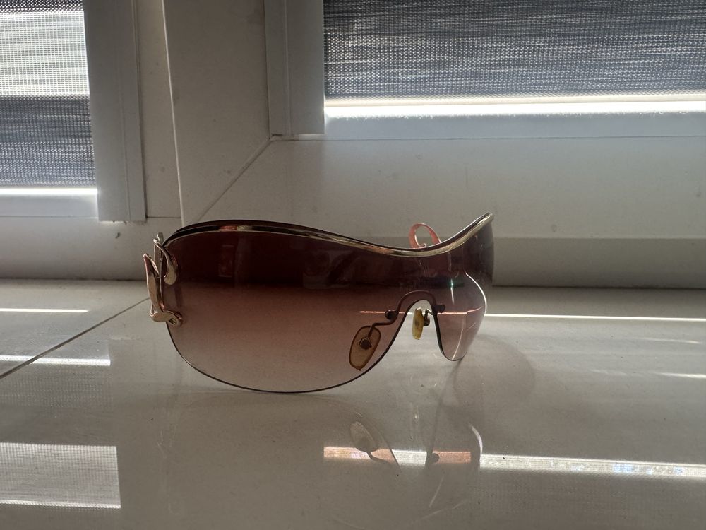 Продам очки Dolce Gabanna Y2K