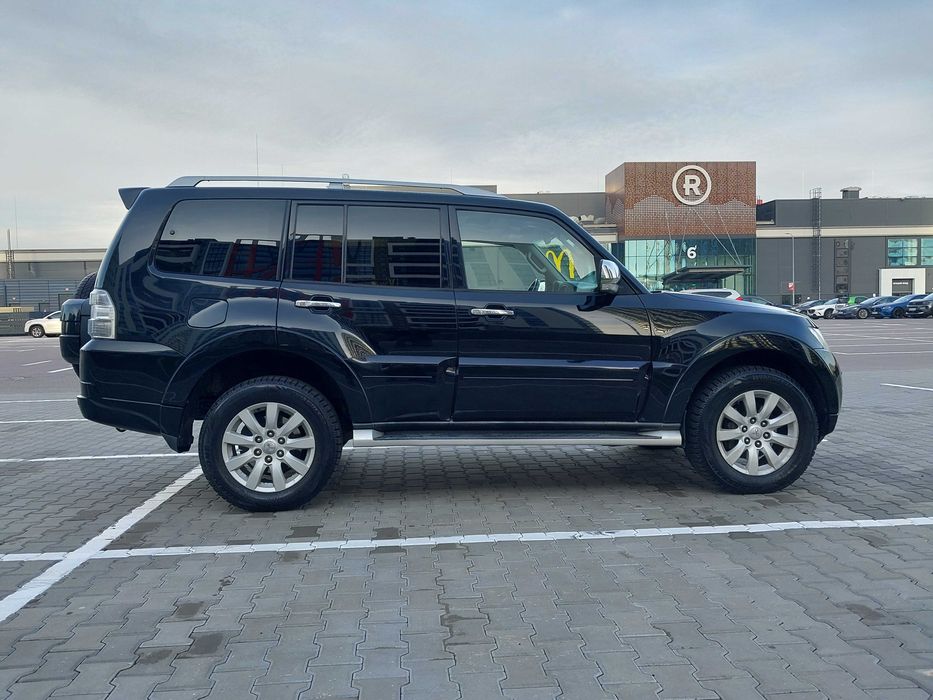 Продам Mitsubishi Pajero Wagon