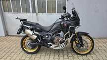 Honda CRF 1000 Aut.   Africa Twin