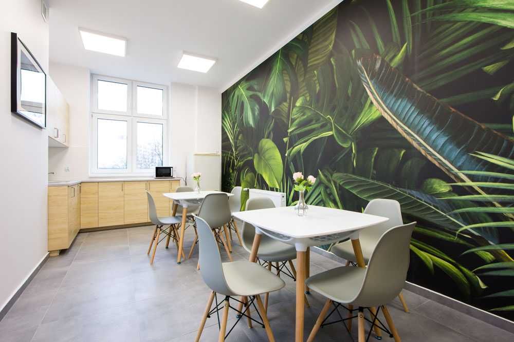 Buro 15 m2 w centrum Łodzi - EKOBIURA