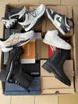 Stock zalando buty markowe sporotwe premium paleta zwroty konsumenckie