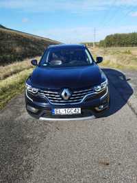 Renault Koleos  2.0 dCi 4x4 X-Tronic Intens Cesja leasingu