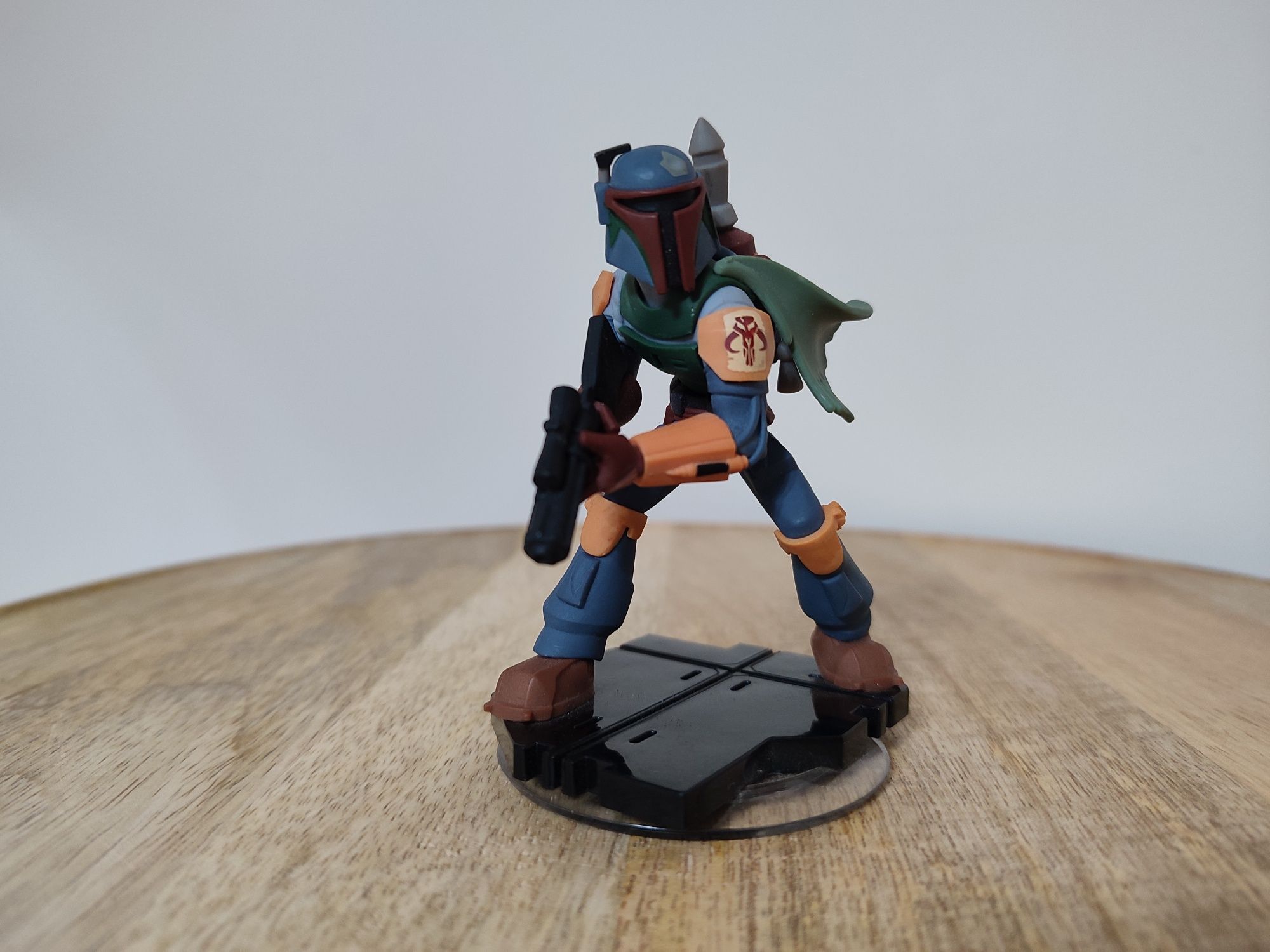 Figurka Disney infinity Star Wars 3.0 Boba Fett