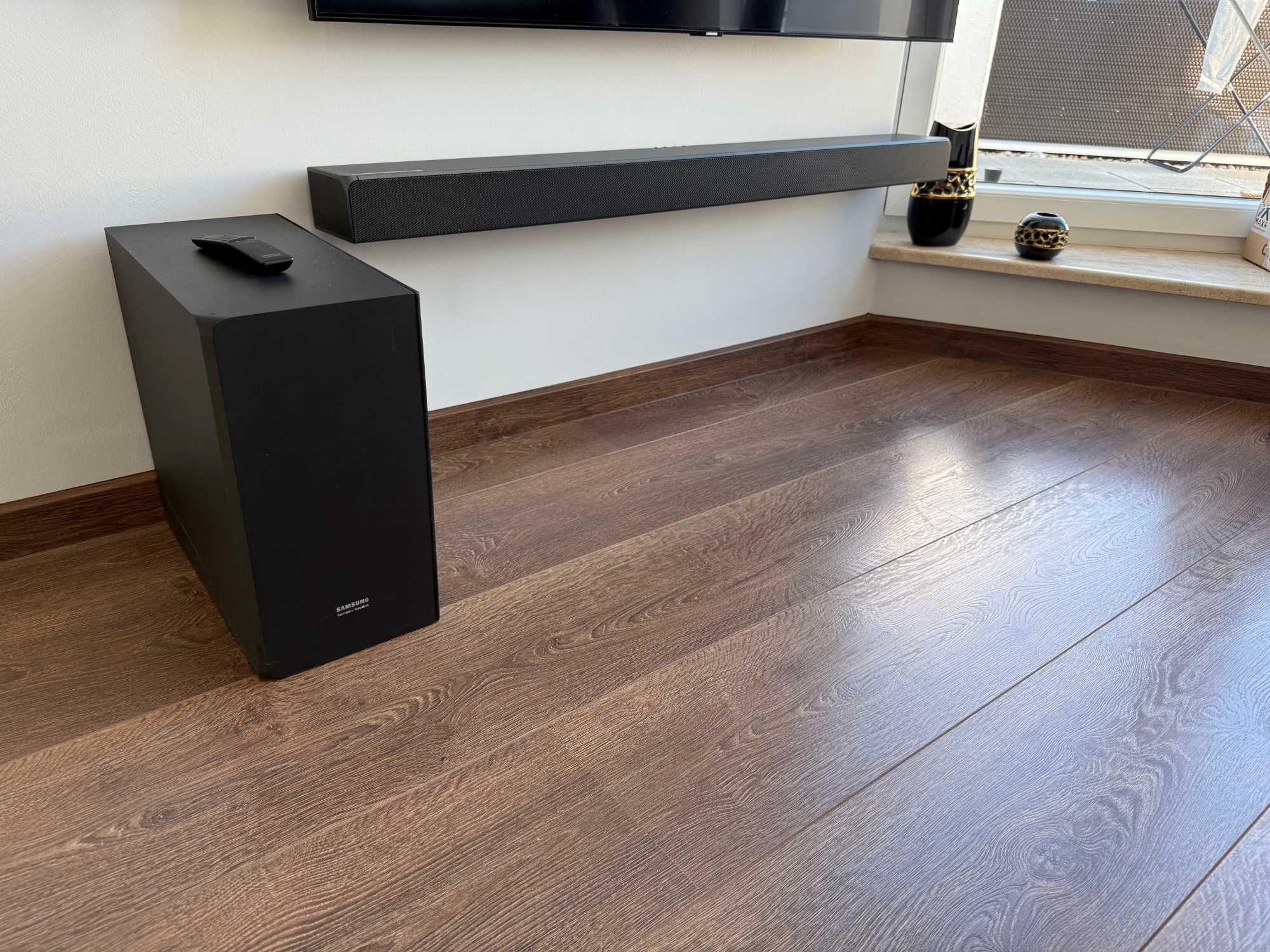 Soundbar Samsung Harman/Kardon HW-N850 5.1, Dolby Atmos i DTS:X