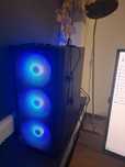 Infinity X512 [X02] i5 | RTX 4060 | 16GB | 1TB | W11H