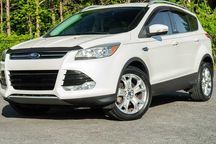 Ford Escape Titanium 2016