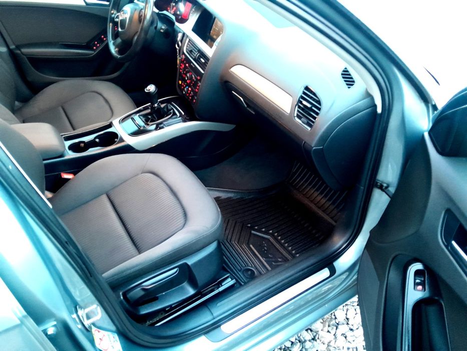 **Zadbana Audi**2,0 Diesel**Ekonomiczna**Właściciel**