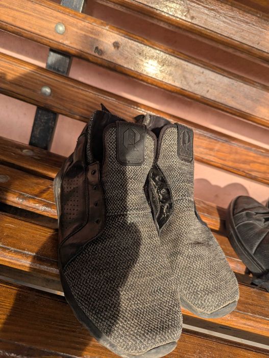 Reserved осінні черевики 42-43