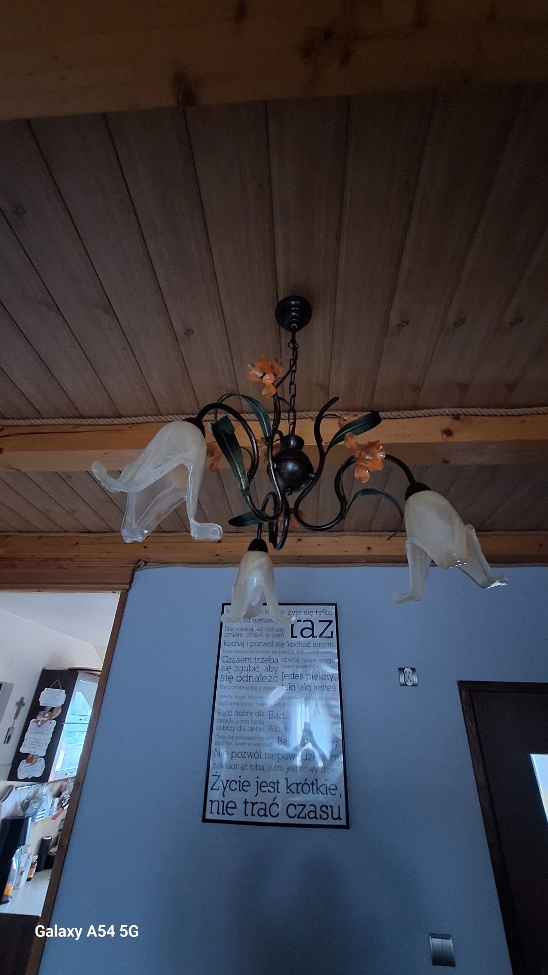 Piękne lampy do salonu